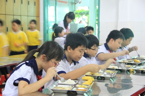 Hiệu quả từ những dự án hợp tác giáo dục Việt – Nhật - ảnh 1